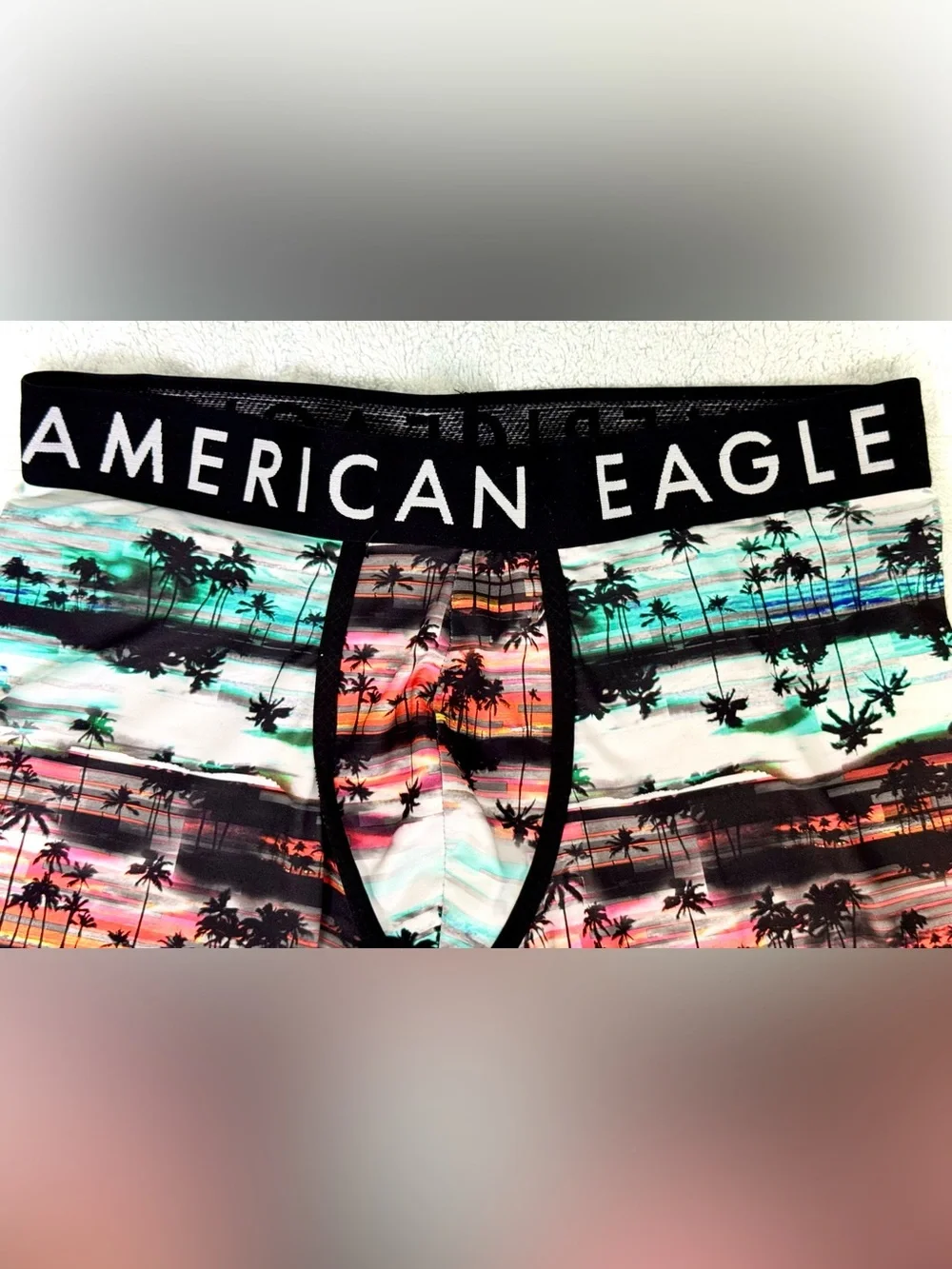 AEO & AE Flex american eagle
